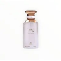 Ahmed Al Maghribi Eau de Parfum Ahmed Al Maghribi - Frost Ice Eau de Parfum 100ml