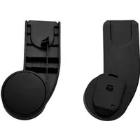 Cybex Kombi-Kinderwagen Babyschalen Adapter Gazelle S, Babyschalen von CYBEX