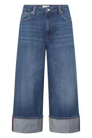 JOOP! JEANS WOMEN - 57 252DP57Mabel-C 10019647 Blau - Gr. - 27