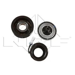NRF Spule f?r Magnetkupplung-Kompressor Opel Omega B