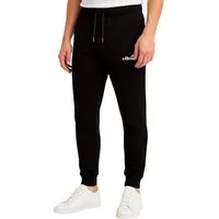 Ellesse Jogginghose Ellesse Herren Jogginghose Sporthose S M L XL XXL Schwarz Ellesse Herren und Jugendliche Jogginghose