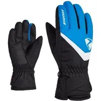 Ziener Skihandschuhe LORIKO-Z AS® glove junior