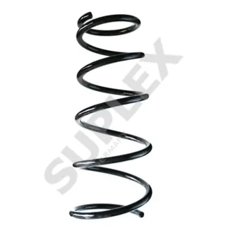 Suplex Feder vorne Fiat Sedici Suzuki Sx4 1,6
