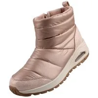 Skechers 168127-RSGD Stiefelette