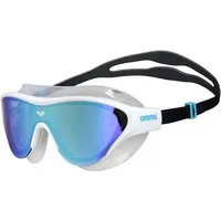 Arena Schwimmbrille Arena Schwimmbrille The One Mask Mirror 004308