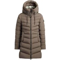 khujo Winterjacke Khujo Tuhani - Damen Steppjacke