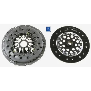 Sachs Kupplung Renault Espace 2,2