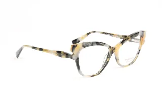 Ana Hickmann Brillenfassung HI6310 G21 53
