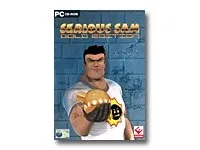 Serious Sam - Gold