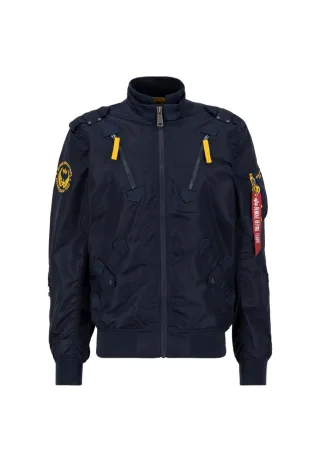 Falcon II Light Bomber Jacket