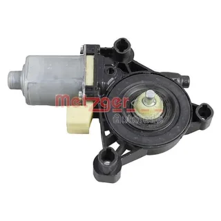 Metzger Elektromotor f?r Fensterheber vorne Audi Seat Skoda VW 2160608