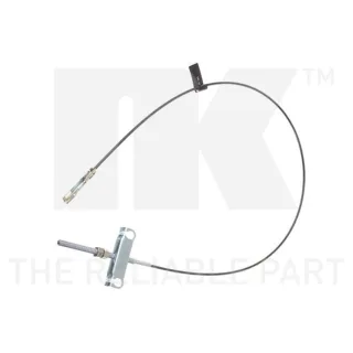 NK Handbremsseil Ford Transit 2,0 2,3 2,4 9025163