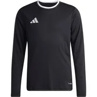 adidas Performance Fußballtrikot adidas Kinder Langarm Trikot Entrada 26 LS Jersey Y