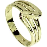 OSTSEE-SCHMUCK Fingerring Ostsee-Schmuck Ring Ursine Ring Ursine (1-tlg)