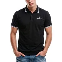 Sergio Tacchini Poloshirt Poloshirt Sergio Tacchini Reed