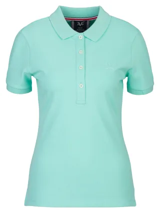 19v69 Italia Poloshirt BIBI