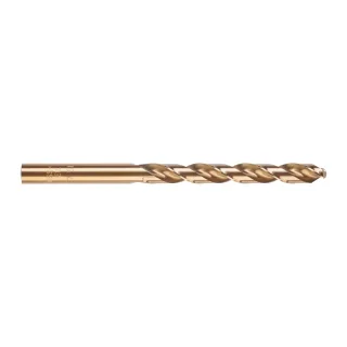 Milwaukee - METALLBOHRER HSS-G COBALT 7.5X109MM (5) - 4932373349