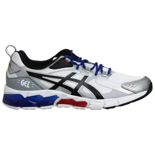 Asics Gel-Quantum 180 Herren Weiße Sportschuhe