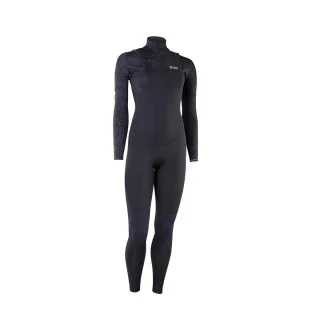 Ion Element 3/2 Front Zip Women 2025 black L
