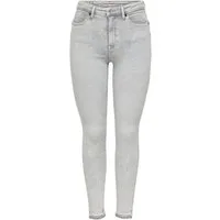 ONLY 7/8-Jeans ONLPower (1-tlg) Plain/ohne Details