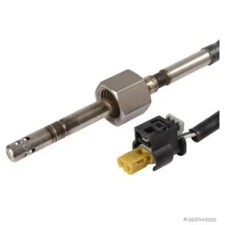 Elparts Abgastemperatursensor am Katalysator Mercedes Clk E-Klasse