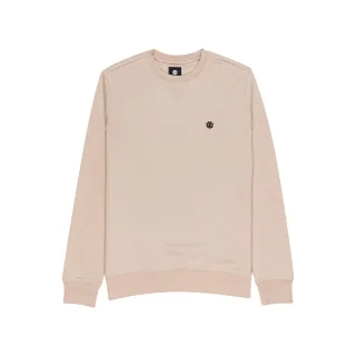 HERRENMODE SWEATSHIRT CORNELL CLASSIC CR BEIGE