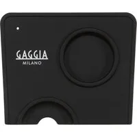 Gaggia Tampermatte Tamping-Matte Silikon, mit Gaggia Logo