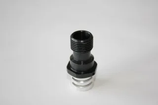 ELMAG Abluft-Set - 9403384