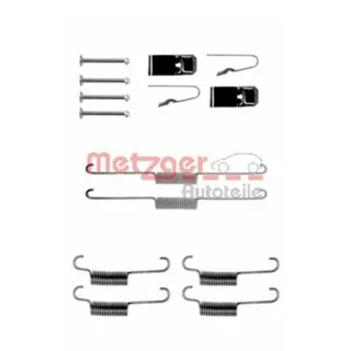 Metzger Zubeh?r f?r Bremsbacken Suzuki Carry Sj410 Sj413
