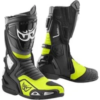 Berik Donington Motorradstiefel Motorradstiefel