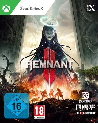 Remnant 2 - Xbox Series X