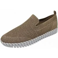 La Strada Slipper