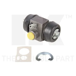 NK Radbremszylinder hinten Austin Mini MG Midget Rover Mini Saab 95 96