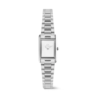 Daniel Wellington Damenuhr Bound Mini DW.DW00100930