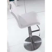 MCA furniture Barhocker 42 x 91 x 51 cm (B/H/T)