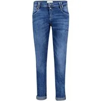 Cartoon 5-Pocket-Jeans Hose Jeans 1/1 LAEng