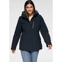 Killtec Funktionsjacke KOW 140 WMN JCKT Wasserdicht & Winddicht & Atmungsaktiv, Übergangsjacke