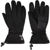 Jack Wolfskin Skihandschuhe INS HIKE GLOVE Wanderhandschuhe, warm, touchscreen-kompatibel