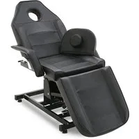 Barberpub Massageliege Barberpub Elektrische Tattoo Liege Massageliege 0100