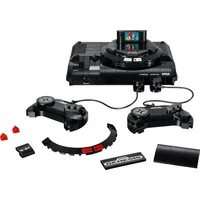 LEGO® Gaming 40926 SEGA® Mega Drive™ Spielkonsole Spielbausteine, (Set, 479 St., Set)