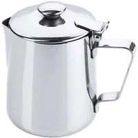 Contacto Kaffeekanne Contacto Edelstahl Kaffeekanne 0,3 l