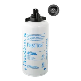 Febi Kraftstofffilter  106182