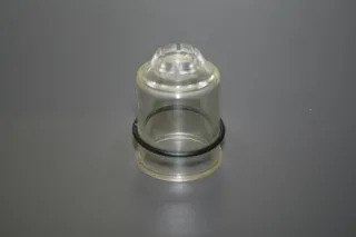 ELMAG Schauglaseinsatz für LM 1/4' - 9402576