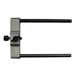 Makita Führungshalter - 122700-3