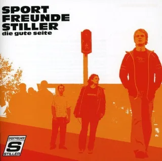 Die Gute Seite [Audio CD] Sportfreunde Stiller