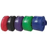 Capital Sports Trainingsbänder Uros Powerbands 5er-Set
