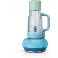 NINJA Standmixer BlendBoss DB351EUBL Mixer blaue
