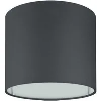 Wogati Lampenschirm Premium Hänge- und Stehlampe