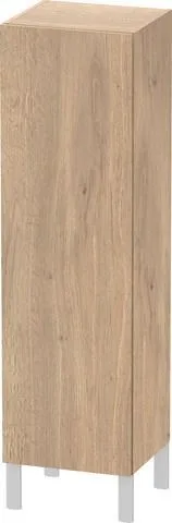 Duravit L-Cube Halb-Hochschrank 250500x200363x9011320 Ei LC1190R5555