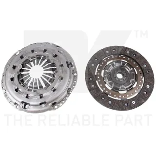 NK Kupplung Ford Mondeo 3 1,8 2,0